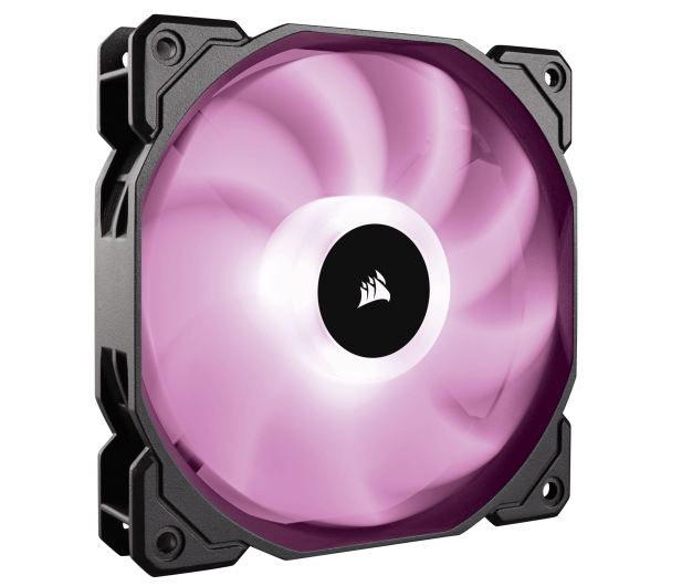 CORSAIR SP120 120mm CO-9050059-WW - 359360 - zdjęcie 5
